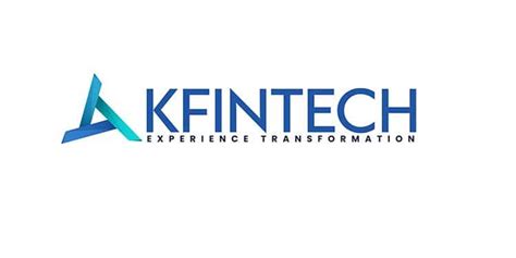 KFin Technologies Limited .